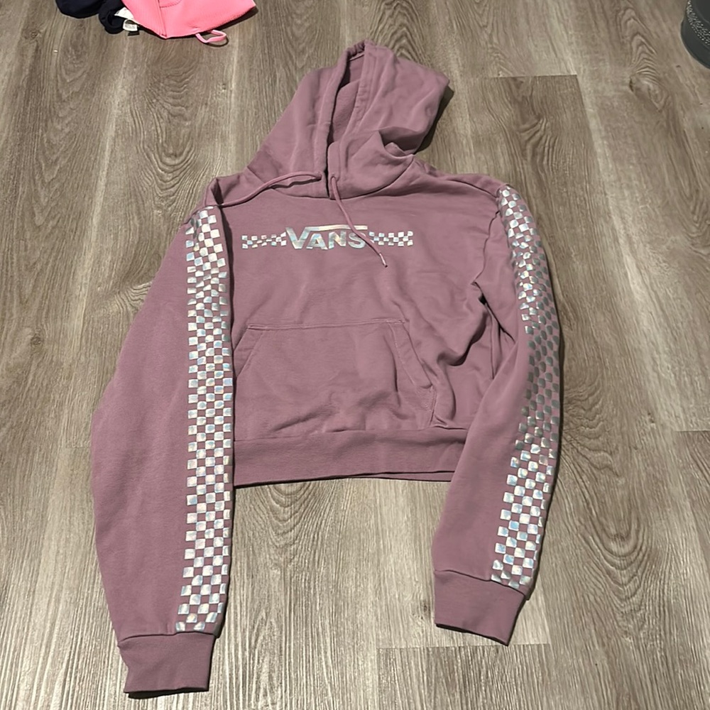 Vans Sweatshirt